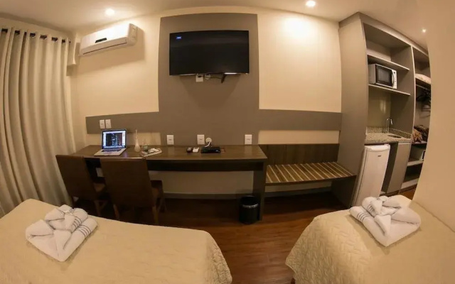 Hotel Dom Rafael Premium