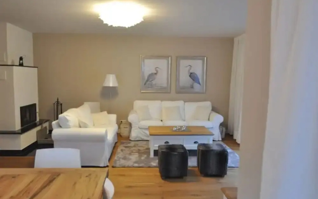 Holiday House Dune Forest b