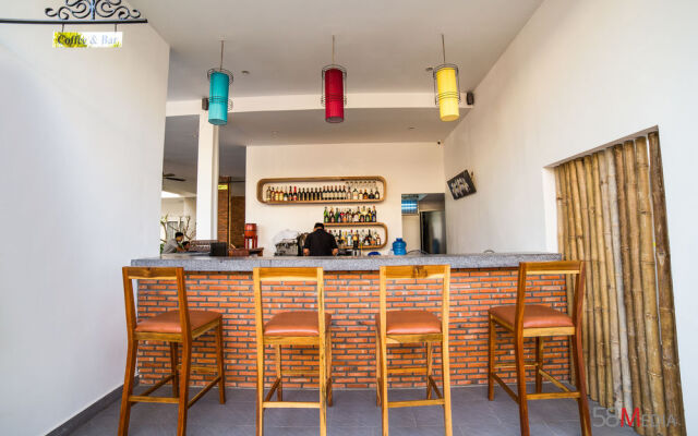The Sam Boutique Hotel