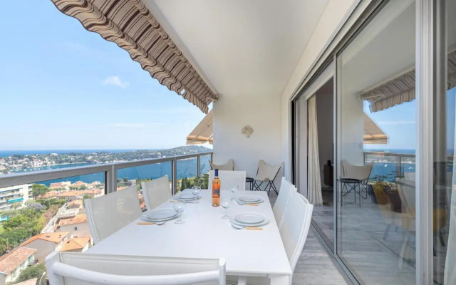 Sea View Park Swimming Pool & Tennis 2 Bdrs