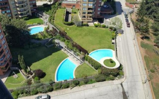 Fortezuelo - Ventisquero Hudson
