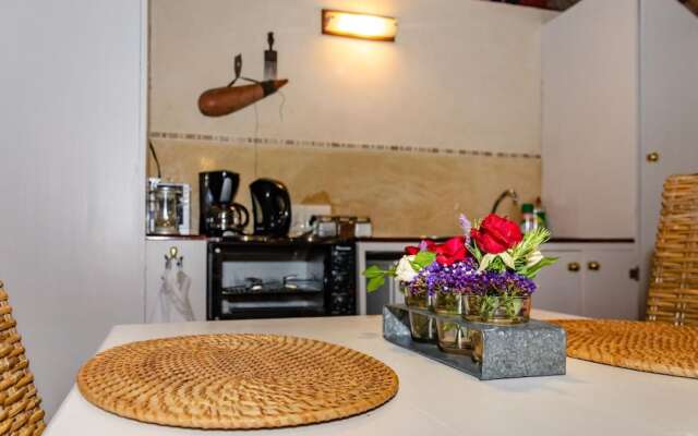 Galloway Guest House