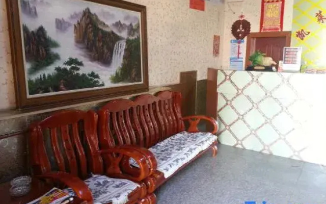 Yanji Kailai Hotel