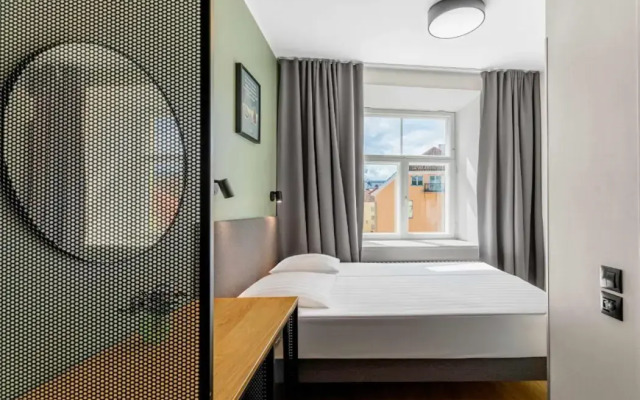 Rija Old Town hotel