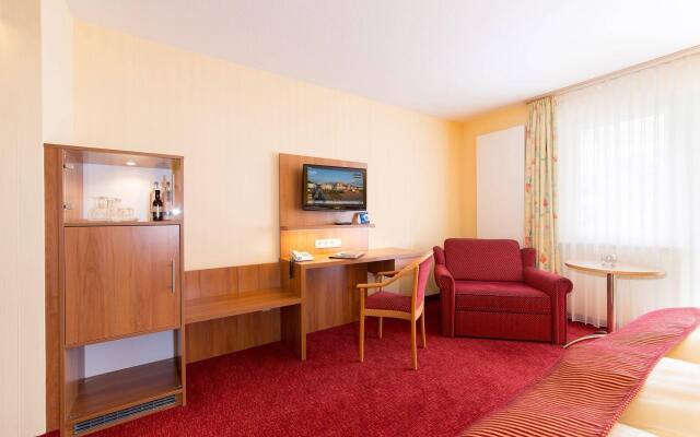 Centralhotel Binz