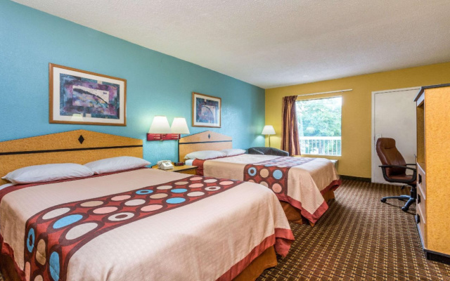 SureStay by Best Western Atlanta Northeast