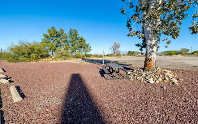 Red Roof Inn Tucson – Vail