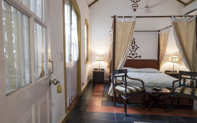 Casa Anjuna