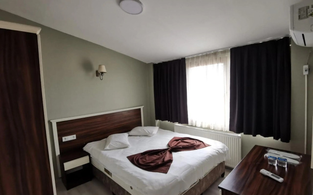 Deniz Palace Hotel