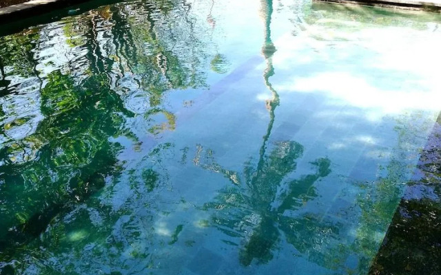 Ocean Prana - Hostel