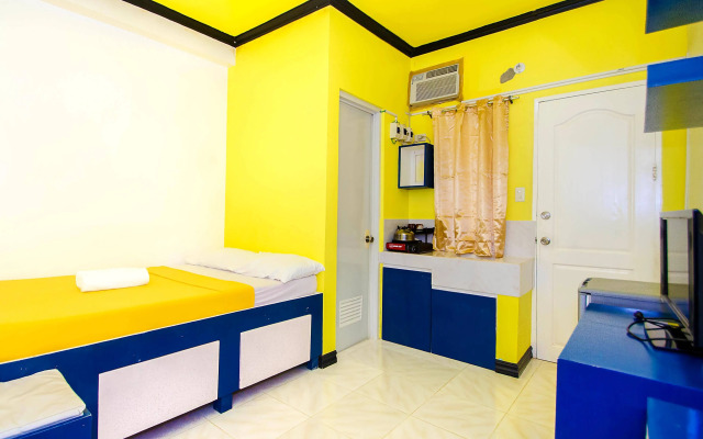 Bambooze Hauz