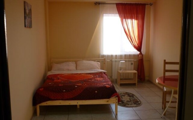 Роза Ветров