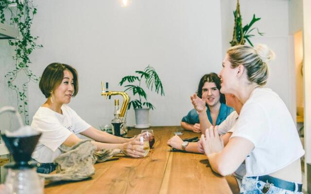 HIPPO Hostel & Cafe Bar
