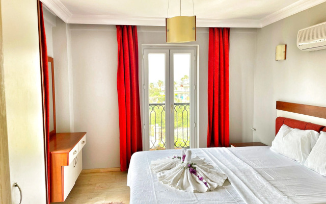 Antas Deluxe Apartments