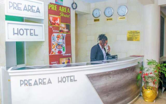 Prearea Hotel