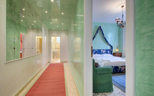 BAROCCO VENEZIANO 2doubles, location, wifi aircond
