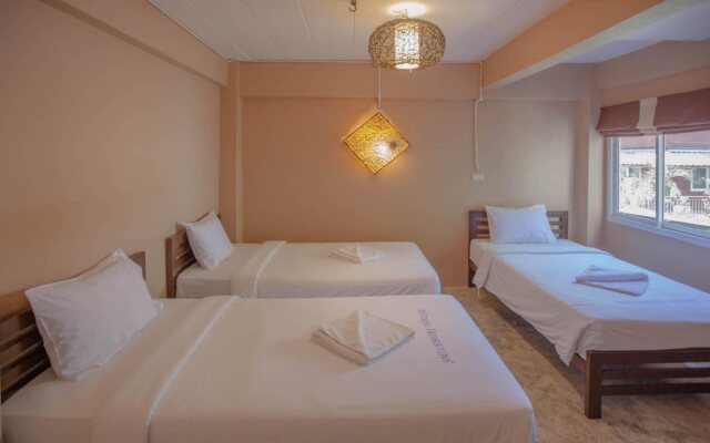 At Smile Oasis Houses