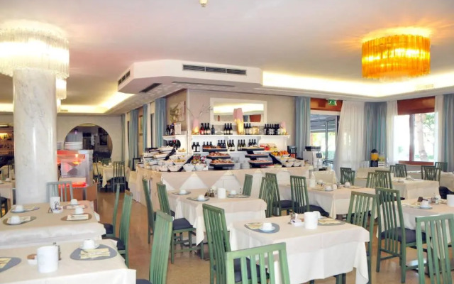 Hotel Oliver