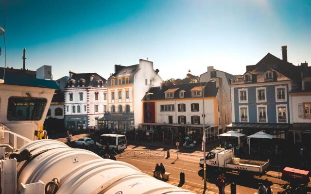 Hotel Le Bretagne