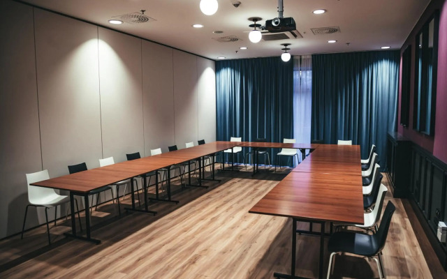 ibis Styles Walbrzych