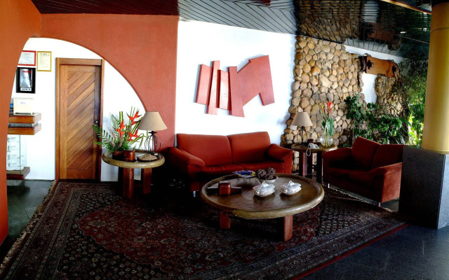 Opaba Praia Hotel