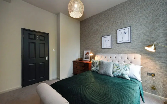 Fairview Boutique Apartments