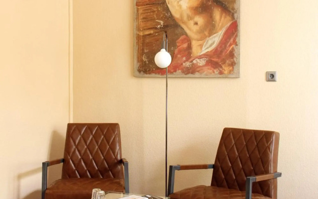 ArtHotel Connection