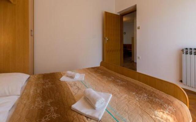 Apartment Darija