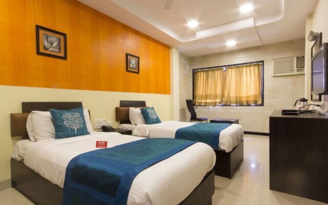 OYO Rooms Malad