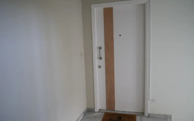 Gio s Central Cosy Apartment With Private Balcony