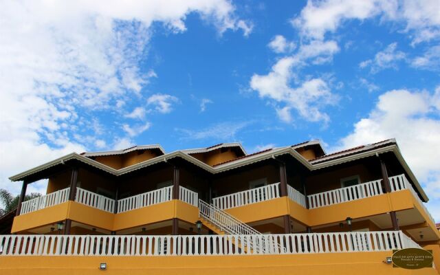 Chale Recanto Monte Sinai