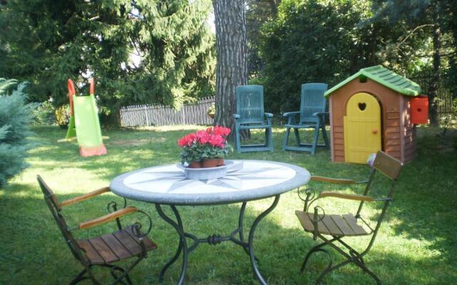 B&B Fontanella