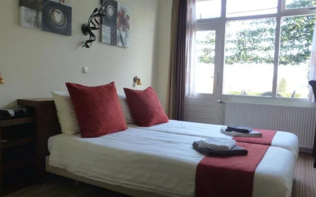 Hotel Restaurant Het Roode Hert