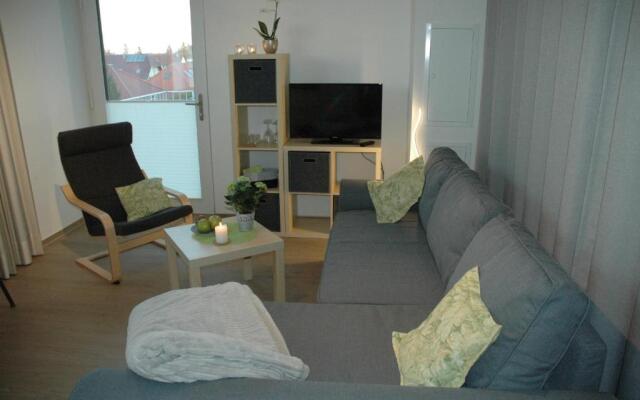 Apartment am Apfelgarten