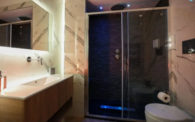 Petramare Charming House