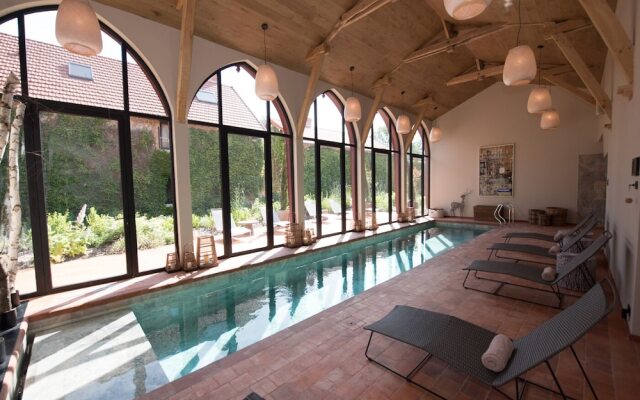 La Barboire Campagne - Chambres