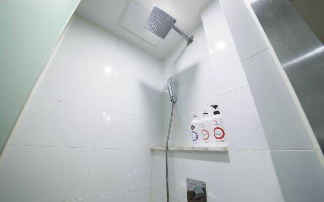 Mate Hotel Seoul
