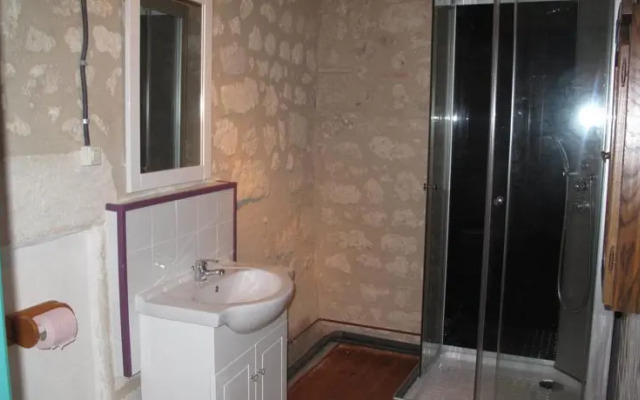 Hopital Saint Francois