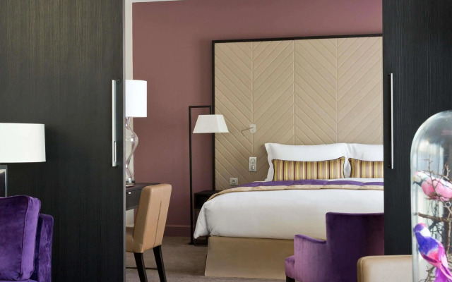 Sofitel Strasbourg Grande Ile