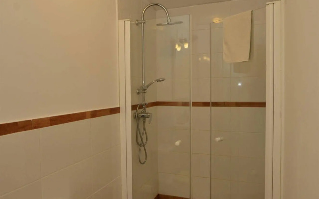 Aparthotel Oporto Sol
