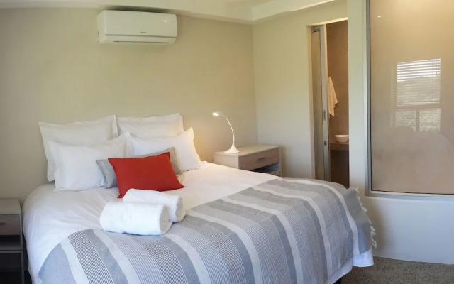 Apartments on The Eighteenth