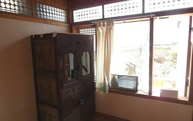 Jeonju Chaeun Pension