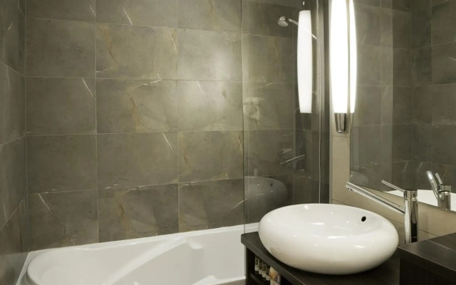 Mercure Quimper Centre