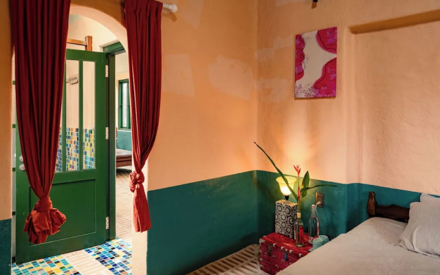 Hill Village Phu Yen – Guest Rooms – Dong Hoa