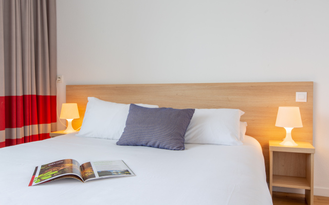 Comfort Aparthotel Le Mans