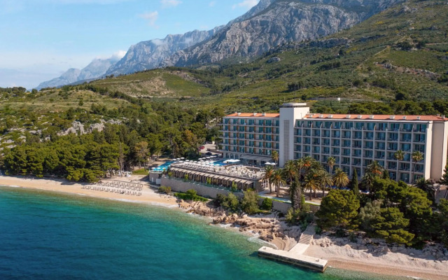 Bluesun Hotel Jadran