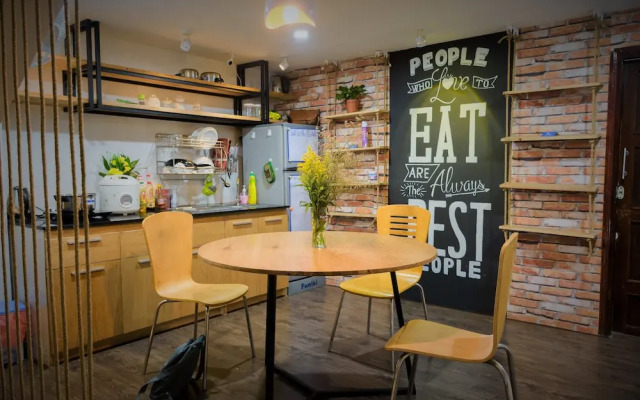 PacknGo Danang Hostel