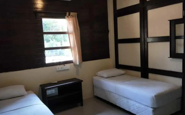 Gili Buana Hostel & Backpackers