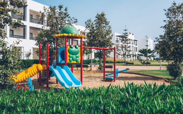 Iberostar Waves Saïdia