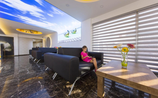 Kadriye Sarp Otel
